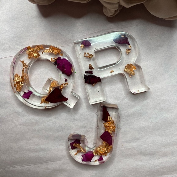 Customize A Keychain! - Picture 2 of 8